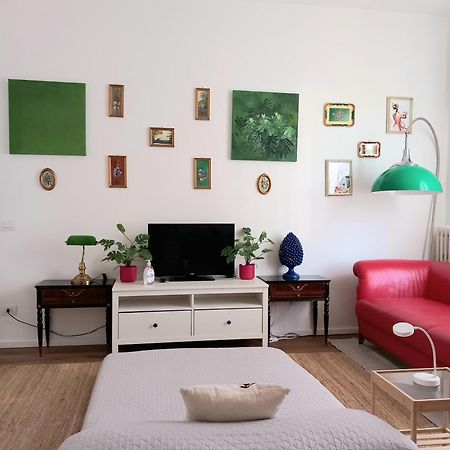 Appartamento La Dimora Di Nello Firenze Esterno foto