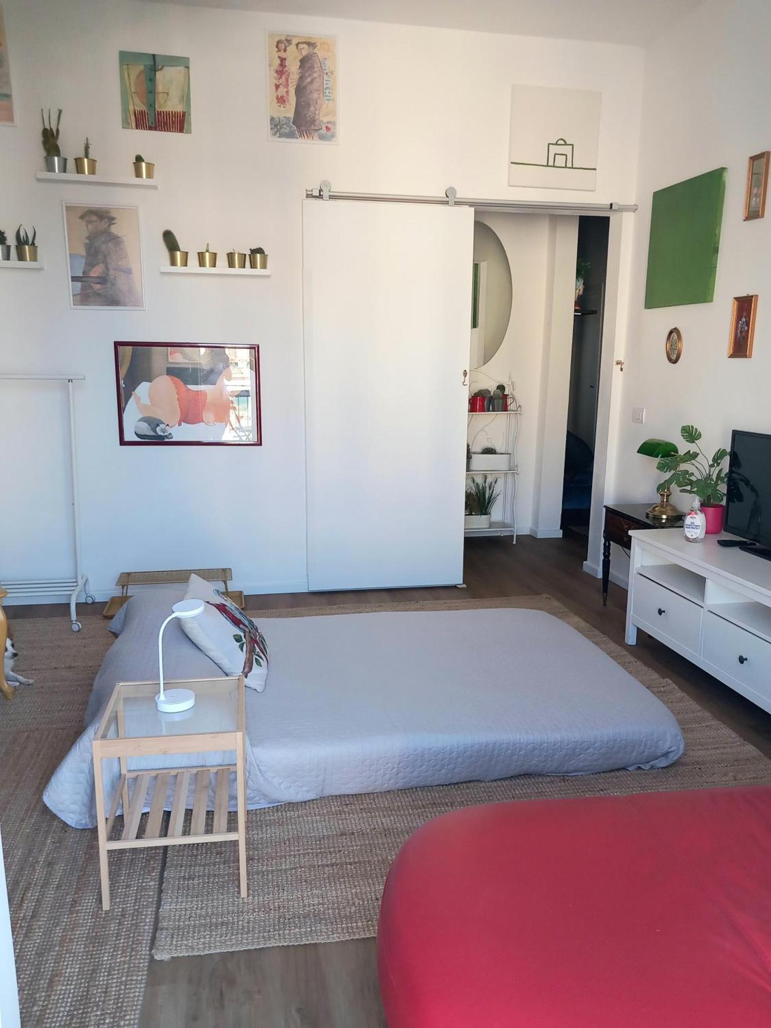 Appartamento La Dimora Di Nello Firenze Esterno foto